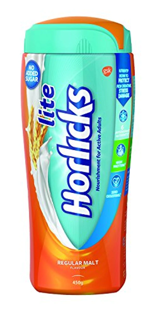 Horlicks Lite 1/2 KG
