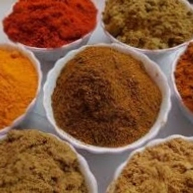 மசாலா பொருள்கள்