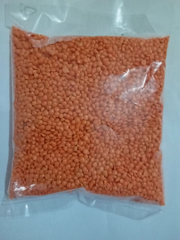MM- Premium Masoor Dal Whole 250g - 