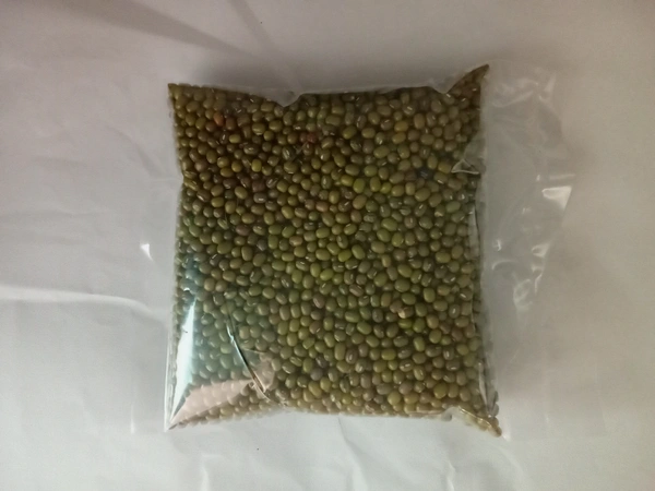 MM-Value Green Moong Dal 250g