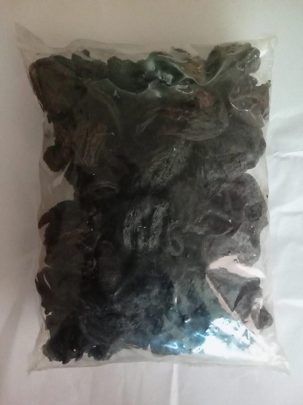 MM-Value Kukum (Kodampuli) 50g