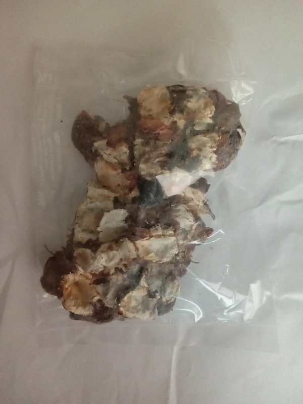 MM-Value Tamrind With Seeds 200g (Local Produce)
