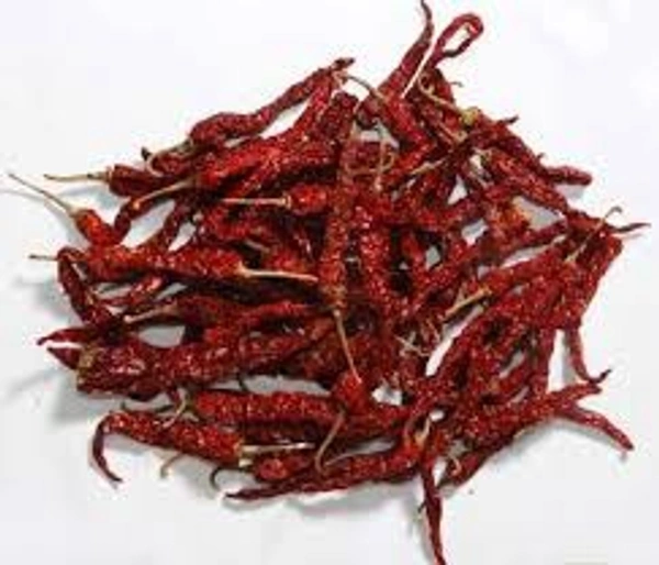 MM-Value Byadgi Chilli Whole 100g