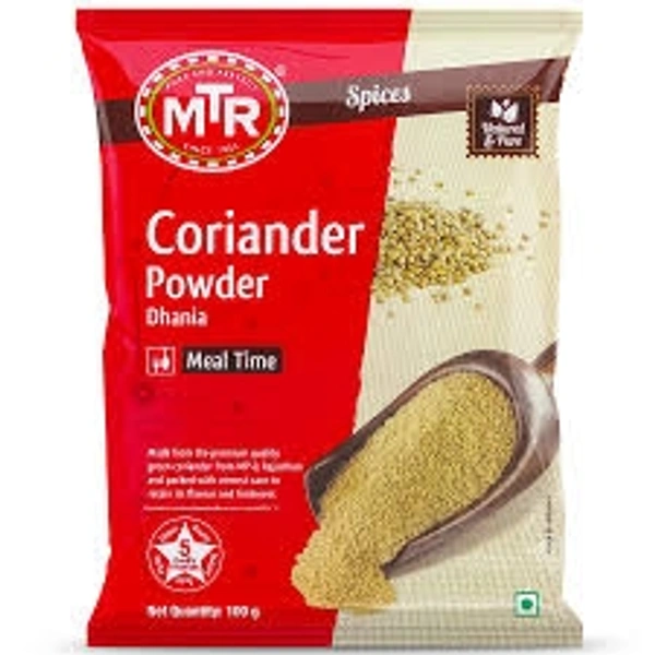 MTR Coriander Powder 100g