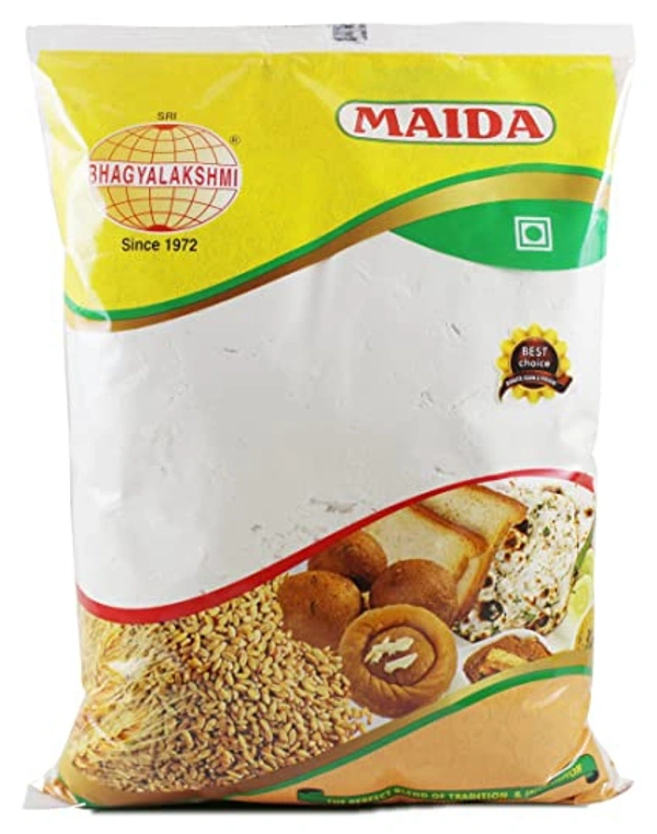 Bhagyalakshmi Maida 500g