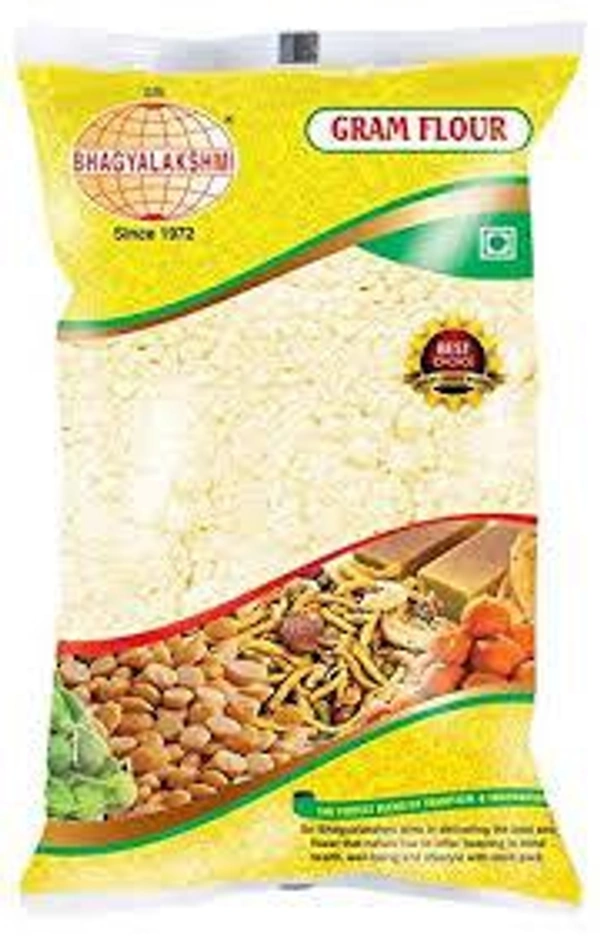 Bhagyalaxmi Gram Flour 500g