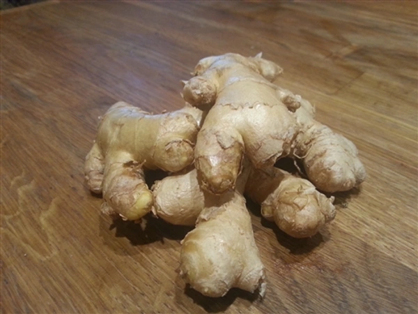 Ginger 100g