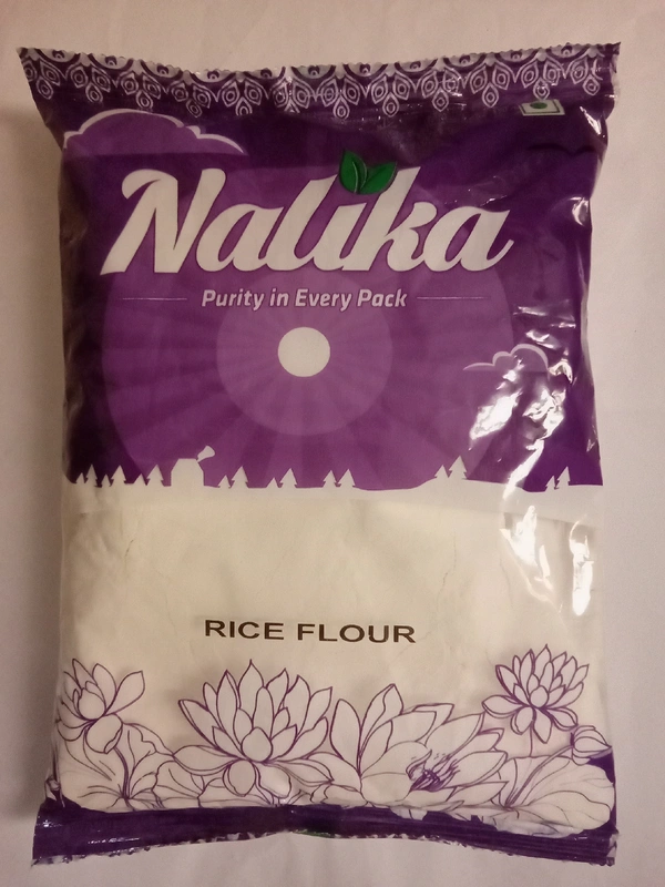 Nalika Rice Flour 500g