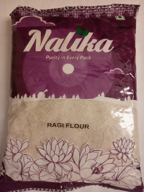 Nalika Ragi Flour 500g