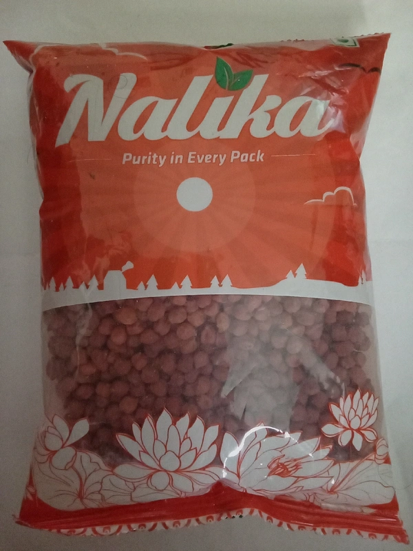 Nalika Black Channa 500g