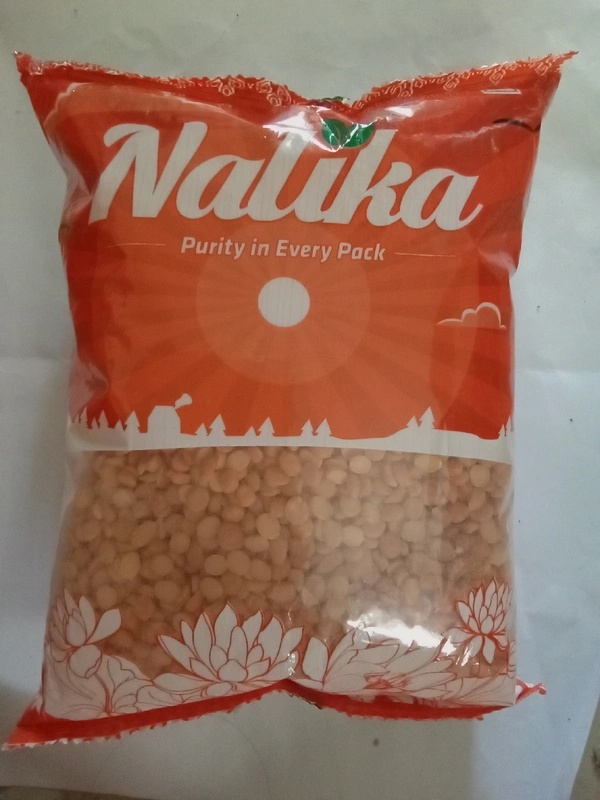 Nalika Channa Dal 500g
