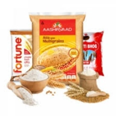 Aaata & Flours