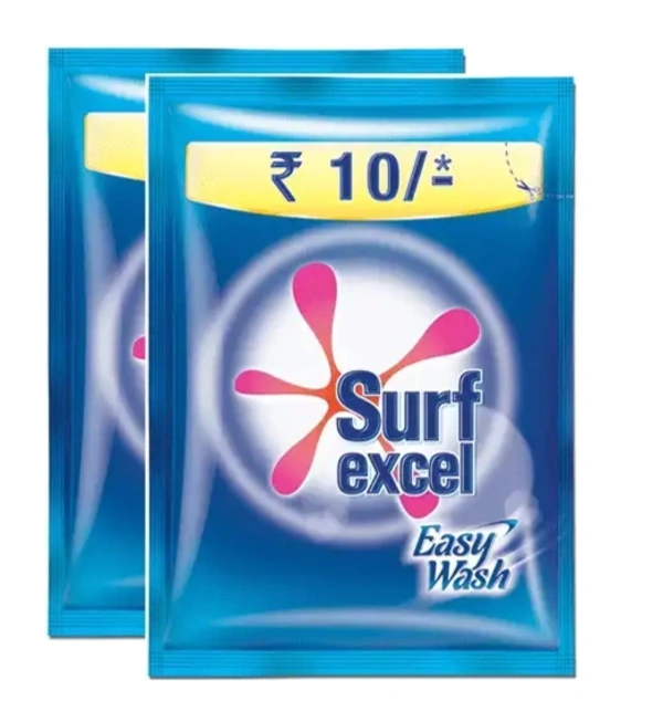 Surf Excel 2x1 Pack - 2 x 85gm 