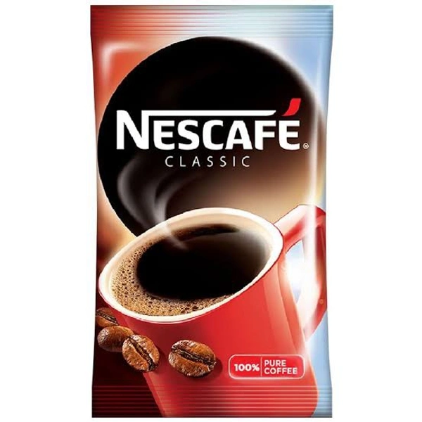Nescafe Pouch  - 1unit