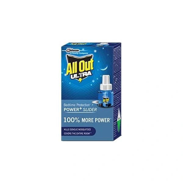 ALL OUT Refill 45ML - 1unit
