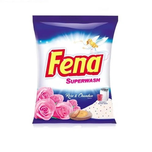 Fena Superwash  Detergent Powder - 1kg