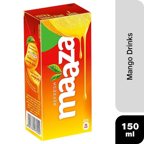 Maaza Mango  - 150ml