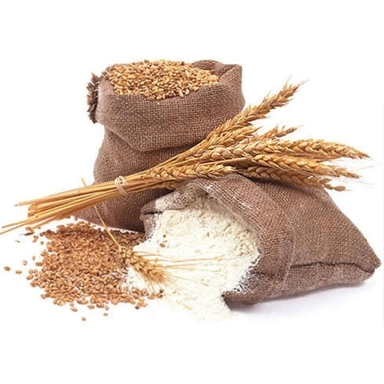 Atta And Gram Flour