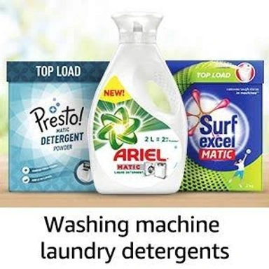 Household Supplies