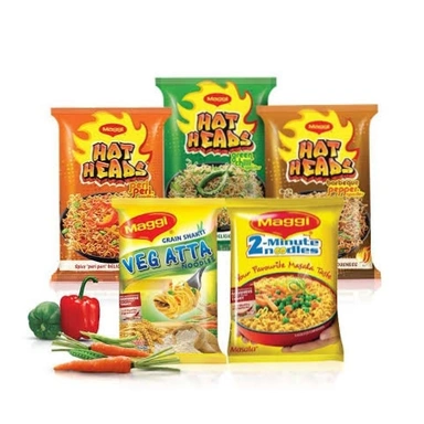Noodles And Fasta