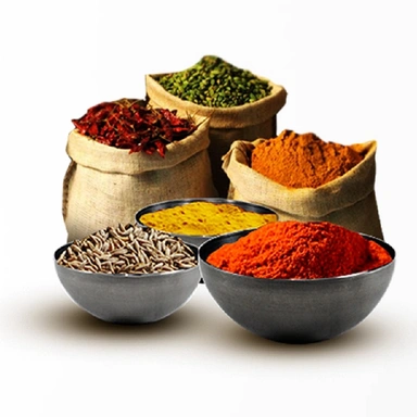 Spices Masale 