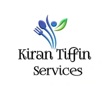 Kiran Tiffin Services - Logo