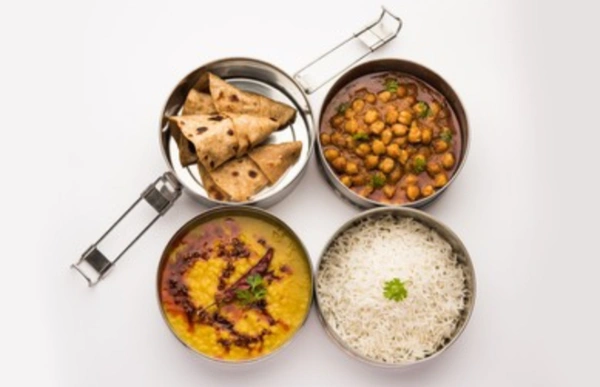 Paneer Sabji Half