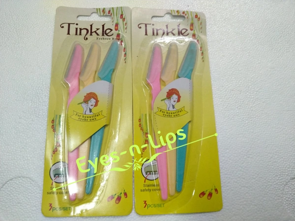 Tinkle Razor - 