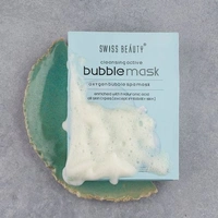 Swiss Beauty Bubble Mask