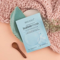 Swiss Beauty Bubble Mask