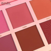 Imagic Blush Palette