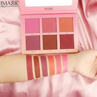Imagic Blush Palette