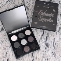 SFR Smoke Show Palette - Black