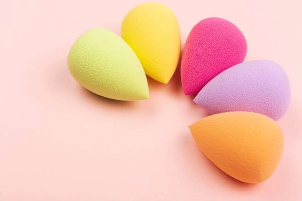 Mini Beauty Blender Set Of 5