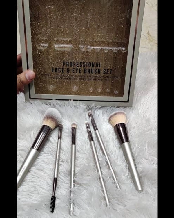 Swiss Beauty Brush Set