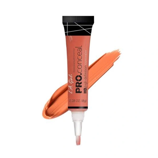 L.A girl orange Colour Corrector - Tangerine, Orange