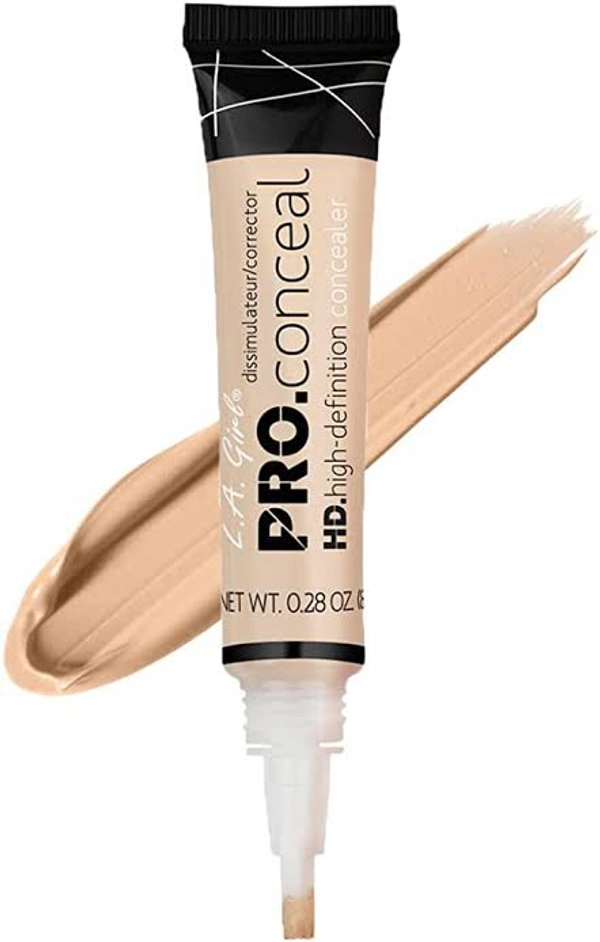 LA girl Concealer (for Fair Tone)