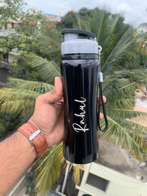 Metal Bottle 11.0