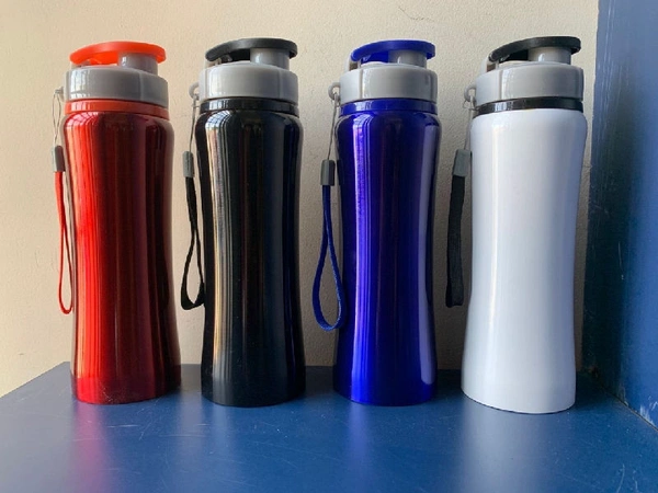Metal Bottle 11.0