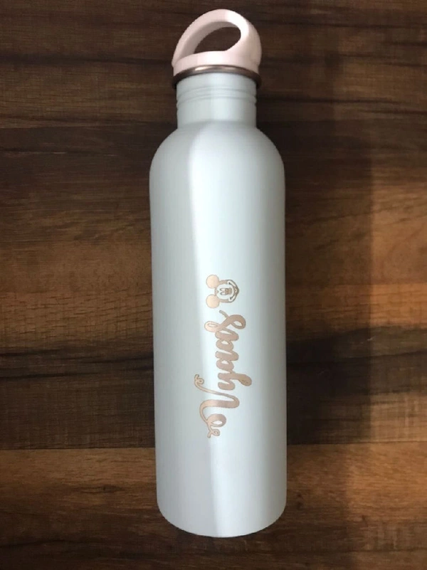Metal Bottle 3.0