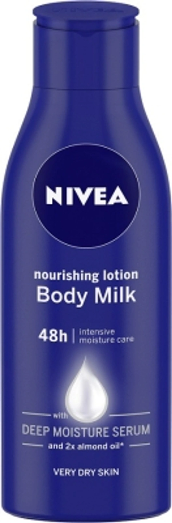 Nivya Body Lotion - 120ml