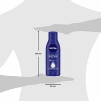Nivya Body Lotion - 120ml