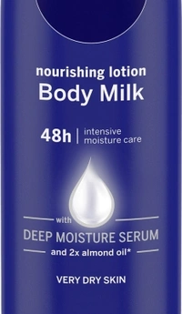 Nivya Body Lotion - 120ml