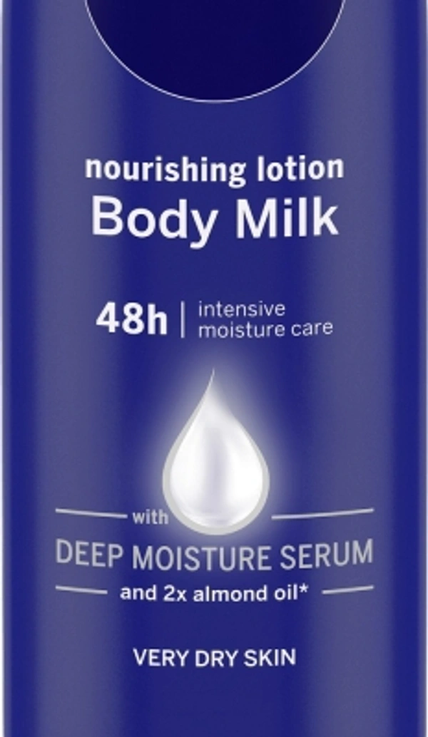 Nivya Body Lotion - 120ml