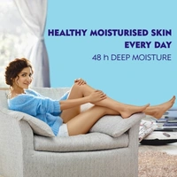 Nivya Body Lotion - 120ml