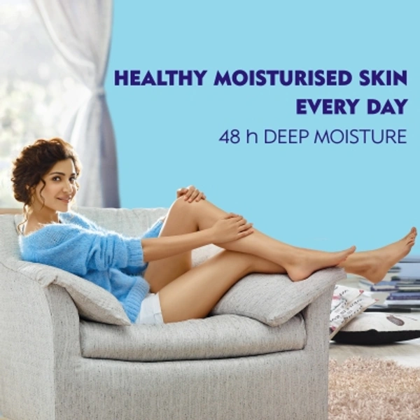 Nivya Body Lotion - 120ml