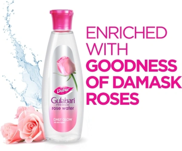 Dabur Gulabari - 250ml