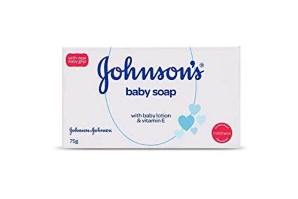 Jansan Baby Soap - 75gm