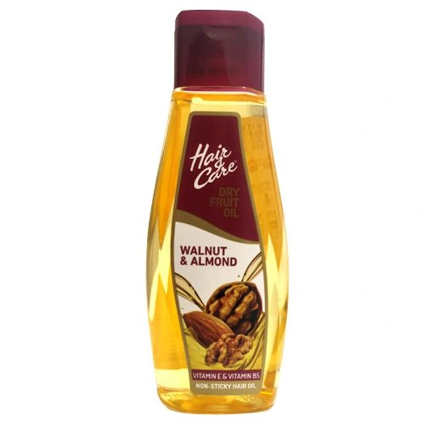 Hair Care Almond Drops - 500ml