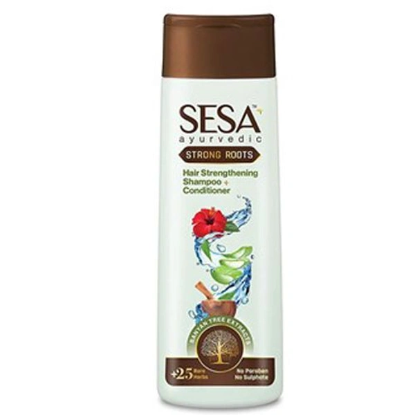 Sesa Ayurvedic Shampoo - 200ml